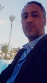 انا من طرابلس، أعزب، 45 سنة هنا من أجل البحث عن شريك لتحقيق زواج عادي تعرف عليّ أكثر من خلال بروفايلي، فربّ صدفة خير من ألف ميعاد.