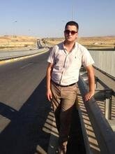 انا من كرادة، أعزب، 49 سنة هنا من أجل البحث عن شريك لتحقيق تعارف جاد .