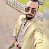 انا من Baghdad، أعزب، 31 سنة هنا من أجل البحث عن شريك لتحقيق زواج مسيار تعرف عليّ أكثر من خلال بروفايلي، فربّ صدفة خير من ألف ميعاد.