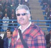 انا من بدر، مطلق، 50 سنة هنا من أجل البحث عن شريك لتحقيق علاقة تعارف تعرف عليّ أكثر من خلال بروفايلي، فربّ صدفة خير من ألف ميعاد.