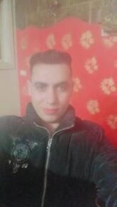 الحمدلله هادي وطموح ودوغري وصريح ومبحبش النكد وحلمي اني اسافر برا مصر لو ف فرصه ومليش ف الحوارات والتسليه وبتقي ربنا ف افعالي وبحب اساعد الناس لوجه الله وبحب اعمل...