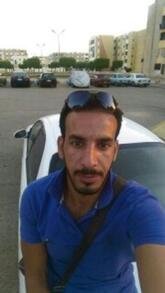انا من مدينتى، أعزب، 35 سنة هنا من أجل البحث عن شريك لتحقيق زواج عادي تعرف عليّ أكثر من خلال بروفايلي، فربّ صدفة خير من ألف ميعاد.