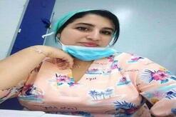 انا أرملة، 33 سنة هنا من أجل البحث عن شريك لتحقيق زواج عادي تعرف عليّ أكثر من خلال بروفايلي، فربّ صدفة خير من ألف ميعاد.