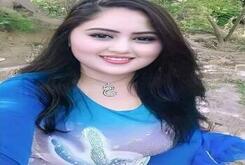انا مطلقة، 34 سنة هنا من أجل البحث عن شريك لتحقيق زواج عادي تعرف عليّ أكثر من خلال بروفايلي، فربّ صدفة خير من ألف ميعاد.