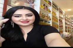انا عزباء، 33 سنة هنا من أجل البحث عن شريك لتحقيق زواج عادي تعرف عليّ أكثر من خلال بروفايلي، فربّ صدفة خير من ألف ميعاد.