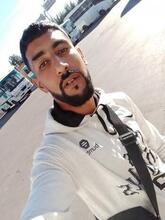 انا أعزب، 25 سنة هنا من أجل البحث عن شريك لتحقيق زواج عادي تعرف عليّ أكثر من خلال بروفايلي، فربّ صدفة خير من ألف ميعاد.