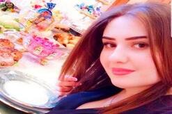 انا من فيلادلفيا، عزباء، 28 سنة هنا من أجل البحث عن شريك لتحقيق زواج عادي تعرف عليّ أكثر من خلال بروفايلي، فربّ صدفة خير من ألف ميعاد.