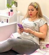 انا من ناشفيل، عزباء، 33 سنة هنا من أجل البحث عن شريك لتحقيق زواج عادي تعرف عليّ أكثر من خلال بروفايلي، فربّ صدفة خير من ألف ميعاد.