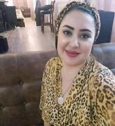 انا من توسن، عزباء، 34 سنة هنا من أجل البحث عن شريك لتحقيق زواج عادي تعرف عليّ أكثر من خلال بروفايلي، فربّ صدفة خير من ألف ميعاد.