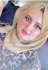 انا من كليفلاند، عزباء، 33 سنة هنا من أجل البحث عن شريك لتحقيق زواج عادي تعرف عليّ أكثر من خلال بروفايلي، فربّ صدفة خير من ألف ميعاد.