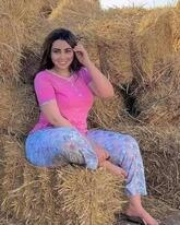 انا من ميسا، عزباء، 33 سنة هنا من أجل البحث عن شريك لتحقيق زواج عادي تعرف عليّ أكثر من خلال بروفايلي، فربّ صدفة خير من ألف ميعاد.