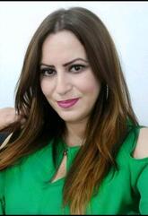 انا عزباء، 27 سنة هنا من أجل البحث عن شريك لتحقيق زواج عادي تعرف عليّ أكثر من خلال بروفايلي، فربّ صدفة خير من ألف ميعاد.