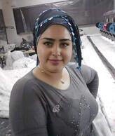 انا مطلقة، 41 سنة هنا من أجل البحث عن شريك لتحقيق زواج عادي تعرف عليّ أكثر من خلال بروفايلي، فربّ صدفة خير من ألف ميعاد.