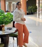 انا من كانزاس، عزباء، 32 سنة هنا من أجل البحث عن شريك لتحقيق زواج عادي تعرف عليّ أكثر من خلال بروفايلي، فربّ صدفة خير من ألف ميعاد.