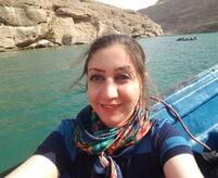 انا من بلينو، عزباء، 33 سنة هنا من أجل البحث عن شريك لتحقيق زواج عادي تعرف عليّ أكثر من خلال بروفايلي، فربّ صدفة خير من ألف ميعاد.