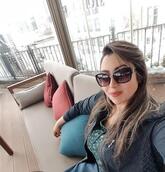 انا عزباء، 31 سنة هنا من أجل البحث عن شريك لتحقيق زواج عادي تعرف عليّ أكثر من خلال بروفايلي، فربّ صدفة خير من ألف ميعاد.