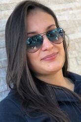 انا من أورلاندو، عزباء، 28 سنة هنا من أجل البحث عن شريك لتحقيق زواج عادي تعرف عليّ أكثر من خلال بروفايلي، فربّ صدفة خير من ألف ميعاد.