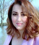 انا من تشولا فيستا، عزباء، 34 سنة هنا من أجل البحث عن شريك لتحقيق زواج عادي تعرف عليّ أكثر من خلال بروفايلي، فربّ صدفة خير من ألف ميعاد.
