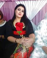 انا من غلينديل، مطلقة، 36 سنة هنا من أجل البحث عن شريك لتحقيق زواج عادي تعرف عليّ أكثر من خلال بروفايلي، فربّ صدفة خير من ألف ميعاد.