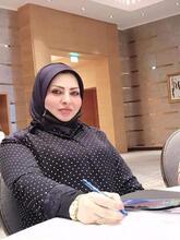 انا عزباء، 31 سنة هنا من أجل البحث عن شريك لتحقيق زواج عادي تعرف عليّ أكثر من خلال بروفايلي، فربّ صدفة خير من ألف ميعاد.
