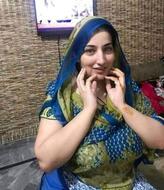 انا من أم القيوين، مطلقة، 32 سنة هنا من أجل البحث عن شريك لتحقيق زواج عادي تعرف عليّ أكثر من خلال بروفايلي، فربّ صدفة خير من ألف ميعاد.
