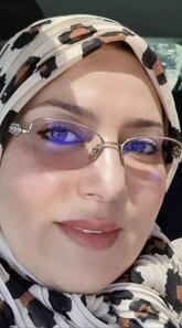 انا عزباء، 29 سنة هنا من أجل البحث عن شريك لتحقيق زواج عادي تعرف عليّ أكثر من خلال بروفايلي، فربّ صدفة خير من ألف ميعاد.