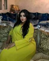 انا مطلقة، 32 سنة هنا من أجل البحث عن شريك لتحقيق زواج عادي تعرف عليّ أكثر من خلال بروفايلي، فربّ صدفة خير من ألف ميعاد.