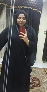انا مطلقة، 36 سنة هنا من أجل البحث عن شريك لتحقيق زواج عادي تعرف عليّ أكثر من خلال بروفايلي، فربّ صدفة خير من ألف ميعاد.
