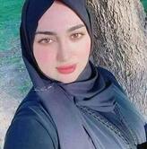 انا عزباء، 36 سنة هنا من أجل البحث عن شريك لتحقيق زواج عادي تعرف عليّ أكثر من خلال بروفايلي، فربّ صدفة خير من ألف ميعاد.