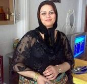 انا من النزهة، عزباء، 37 سنة هنا من أجل البحث عن شريك لتحقيق زواج عادي تعرف عليّ أكثر من خلال بروفايلي، فربّ صدفة خير من ألف ميعاد.