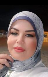 انا من الروضة، عزباء، 31 سنة هنا من أجل البحث عن شريك لتحقيق زواج عادي تعرف عليّ أكثر من خلال بروفايلي، فربّ صدفة خير من ألف ميعاد.