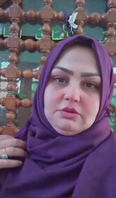 انا عزباء، 41 سنة هنا من أجل البحث عن شريك لتحقيق زواج عادي تعرف عليّ أكثر من خلال بروفايلي، فربّ صدفة خير من ألف ميعاد.