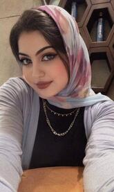 انا عزباء، 30 سنة هنا من أجل البحث عن شريك لتحقيق زواج عادي تعرف عليّ أكثر من خلال بروفايلي، فربّ صدفة خير من ألف ميعاد.
