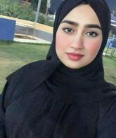 انا من العاصمة، عزباء، 32 سنة هنا من أجل البحث عن شريك لتحقيق زواج عادي تعرف عليّ أكثر من خلال بروفايلي، فربّ صدفة خير من ألف ميعاد.