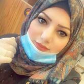 انا من العاصمة، عزباء، 31 سنة هنا من أجل البحث عن شريك لتحقيق زواج عادي تعرف عليّ أكثر من خلال بروفايلي، فربّ صدفة خير من ألف ميعاد.