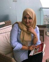 انا من العاصمة، عزباء، 36 سنة هنا من أجل البحث عن شريك لتحقيق زواج عادي تعرف عليّ أكثر من خلال بروفايلي، فربّ صدفة خير من ألف ميعاد.
