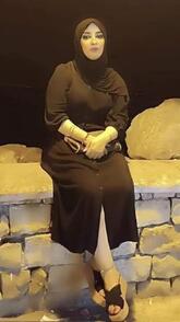 انا من العاصمة، عزباء، 35 سنة هنا من أجل البحث عن شريك لتحقيق زواج عادي تعرف عليّ أكثر من خلال بروفايلي، فربّ صدفة خير من ألف ميعاد.