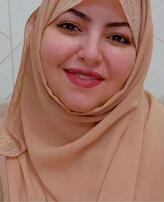 انا من العاصمة، عزباء، 30 سنة هنا من أجل البحث عن شريك لتحقيق زواج عادي تعرف عليّ أكثر من خلال بروفايلي، فربّ صدفة خير من ألف ميعاد.
