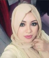 انا عزباء، 33 سنة هنا من أجل البحث عن شريك لتحقيق زواج عادي تعرف عليّ أكثر من خلال بروفايلي، فربّ صدفة خير من ألف ميعاد.