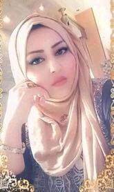 انا عزباء، 32 سنة هنا من أجل البحث عن شريك لتحقيق زواج عادي تعرف عليّ أكثر من خلال بروفايلي، فربّ صدفة خير من ألف ميعاد.