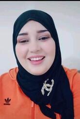 انا عزباء، 32 سنة هنا من أجل البحث عن شريك لتحقيق زواج عادي تعرف عليّ أكثر من خلال بروفايلي، فربّ صدفة خير من ألف ميعاد.