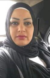انا عزباء، 36 سنة هنا من أجل البحث عن شريك لتحقيق زواج عادي تعرف عليّ أكثر من خلال بروفايلي، فربّ صدفة خير من ألف ميعاد.