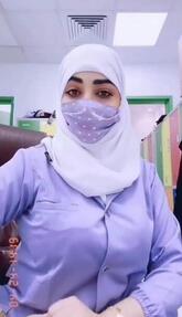 انا عزباء، 32 سنة هنا من أجل البحث عن شريك لتحقيق زواج عادي تعرف عليّ أكثر من خلال بروفايلي، فربّ صدفة خير من ألف ميعاد.
