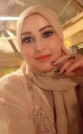 انا من جزيرة بوبيان، عزباء، 30 سنة هنا من أجل البحث عن شريك لتحقيق زواج عادي تعرف عليّ أكثر من خلال بروفايلي، فربّ صدفة خير من ألف ميعاد.