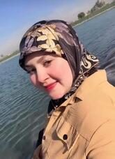 انا من السالمية، عزباء، 32 سنة هنا من أجل البحث عن شريك لتحقيق زواج عادي تعرف عليّ أكثر من خلال بروفايلي، فربّ صدفة خير من ألف ميعاد.