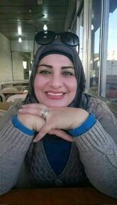 انا من أبو الحصانية، عزباء، 35 سنة هنا من أجل البحث عن شريك لتحقيق زواج عادي تعرف عليّ أكثر من خلال بروفايلي، فربّ صدفة خير من ألف ميعاد.