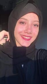 انا من خميس مشيط، مطلقة، 34 سنة هنا من أجل البحث عن شريك لتحقيق زواج عادي تعرف عليّ أكثر من خلال بروفايلي، فربّ صدفة خير من ألف ميعاد.