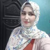 انا من سكاكا، عزباء، 28 سنة هنا من أجل البحث عن شريك لتحقيق زواج عادي تعرف عليّ أكثر من خلال بروفايلي، فربّ صدفة خير من ألف ميعاد.