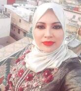 انا عزباء، 30 سنة هنا من أجل البحث عن شريك لتحقيق زواج عادي تعرف عليّ أكثر من خلال بروفايلي، فربّ صدفة خير من ألف ميعاد.