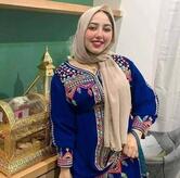 انا من الخفجي، عزباء، 30 سنة هنا من أجل البحث عن شريك لتحقيق زواج عادي تعرف عليّ أكثر من خلال بروفايلي، فربّ صدفة خير من ألف ميعاد.